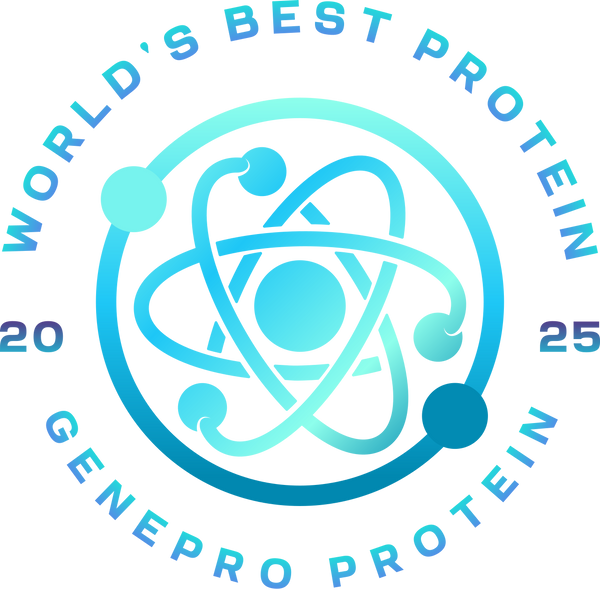 GenePro Protein logo