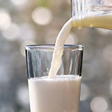 Milk