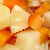 Canned Fruit