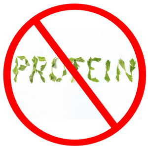 GLOBAL PROTEIN SHORTAGE - IT'S REAL AND IT ISN'T GOING ANYWHERE, ANYTIME SOON