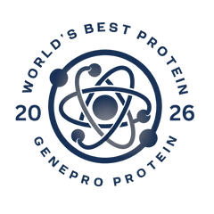 NexGen Genepro "World's Best Protein"