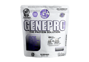 GENEPRO COLLAGEN PROTEIN